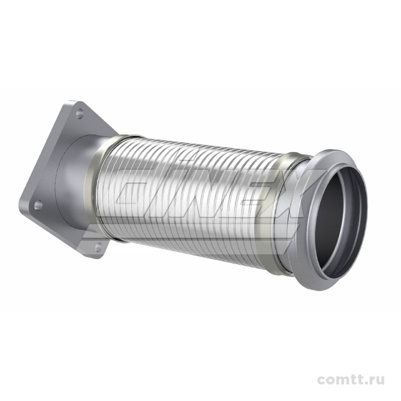  ()  101,6mm L=320 mm MAN Lion`s city Euro 6 4IA012 Dinex