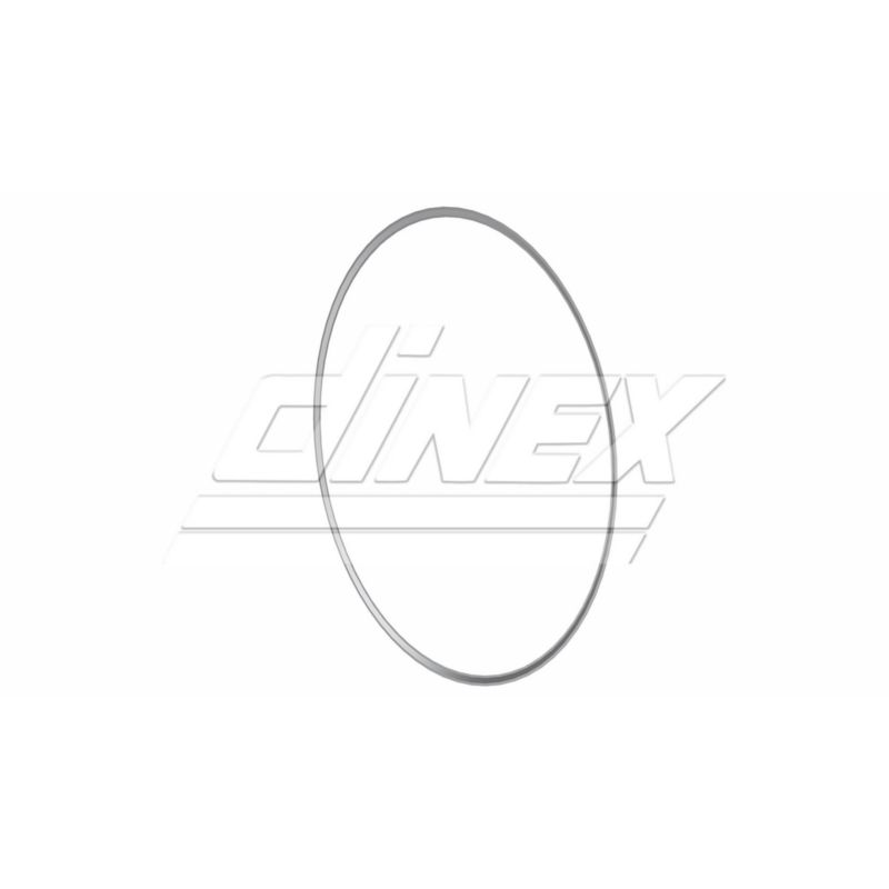 Прокладка для DPF для DPF 8AI002 2 шт Volvo / Renault FH/FM Euro 6 8AL005 Dinex Прокладка для DPF для DPF 8AI002 2 шт Volvo / Renault FH/FM Euro 6 8AL005 Dinex