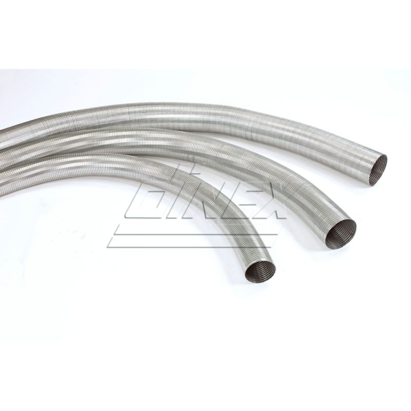  ID 126,5 mm L=1000 mm () 0 UNIVERSAL 95126 Dinex