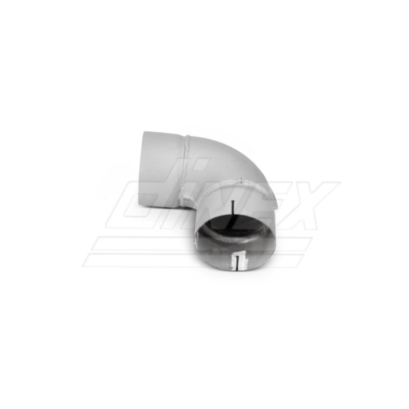  OD 114,3 mm / ID 114,8 mm0 UNIVERSAL 96114 Dinex