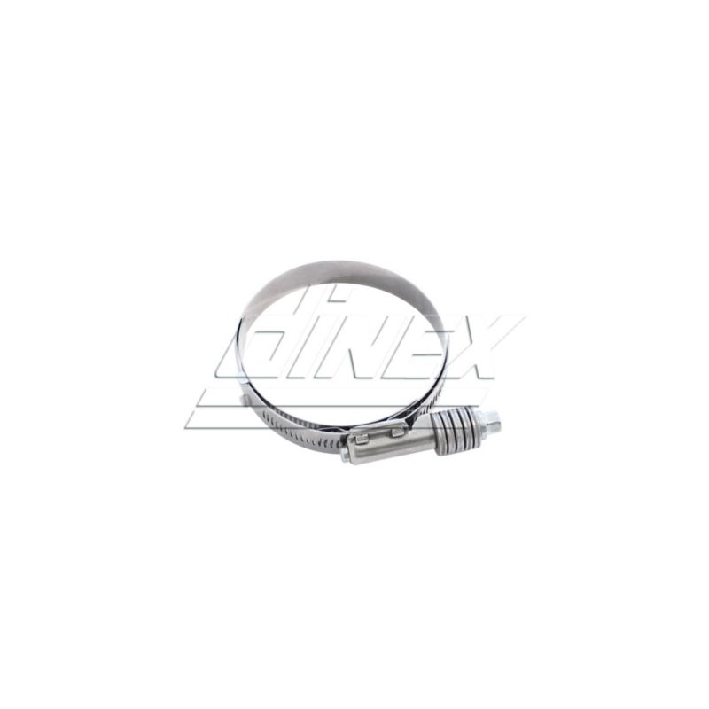 Хомут интеркулера D 57-79,0 mm (нерж) MAN UNIVERSAL 98872 Dinex Хомут интеркулера D 57-79,0 mm (нерж) MAN UNIVERSAL 98872 Dinex