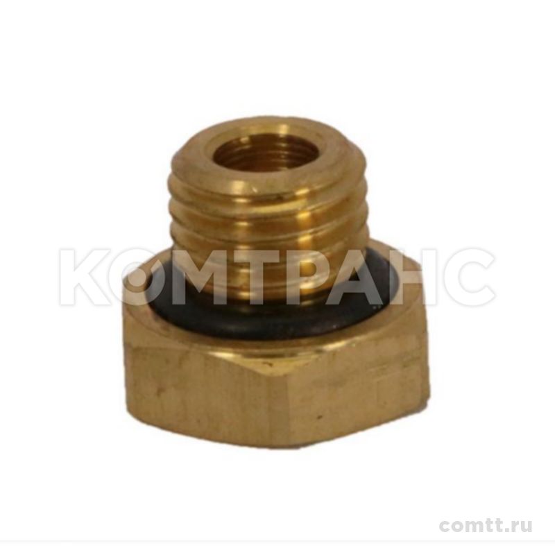 Пробка М12х1,5 PLUGM12 Enterprise Пробка М12х1,5 PLUGM12 Enterprise