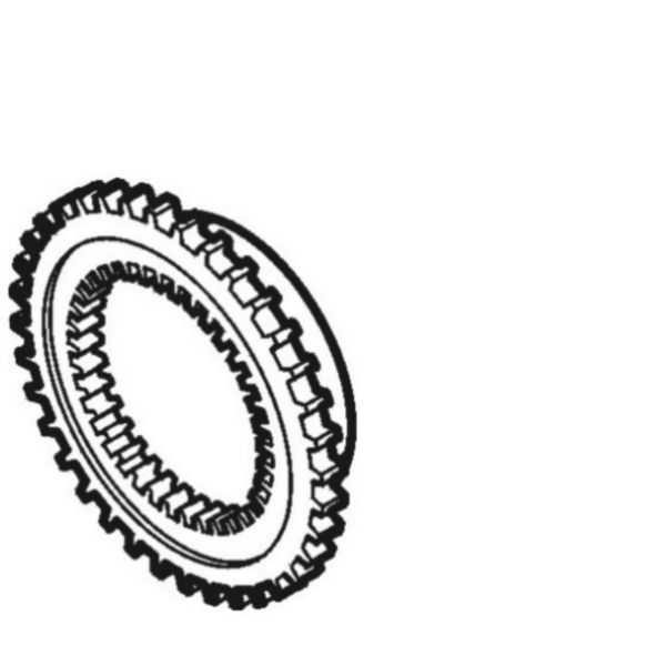 Конус синхронизатора OLD, ZF 1316304146 95531630 Euroricambi Конус синхронизатора OLD, ZF 1316304146 95531630 Euroricambi