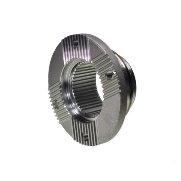 Фланец, ZF 1297333110 95533567 Euroricambi Фланец, ZF 1297333110 95533567 Euroricambi