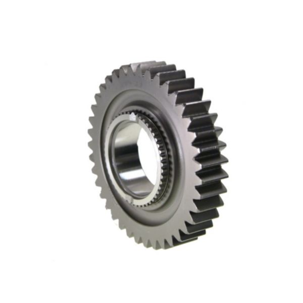 Шестерня 1-ой передачи 39 T., ZF 1290304572 95534499 Euroricambi Шестерня 1-ой передачи 39 T., ZF 1290304572 95534499 Euroricambi