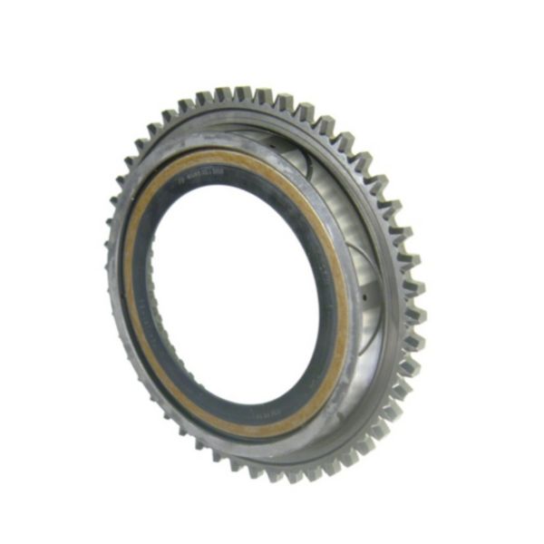 Конус синхронизатора(+сальник), 9S1310, ZF 1324204009 95534786 Euroricambi Конус синхронизатора(+сальник), 9S1310, ZF 1324204009 95534786 Euroricambi