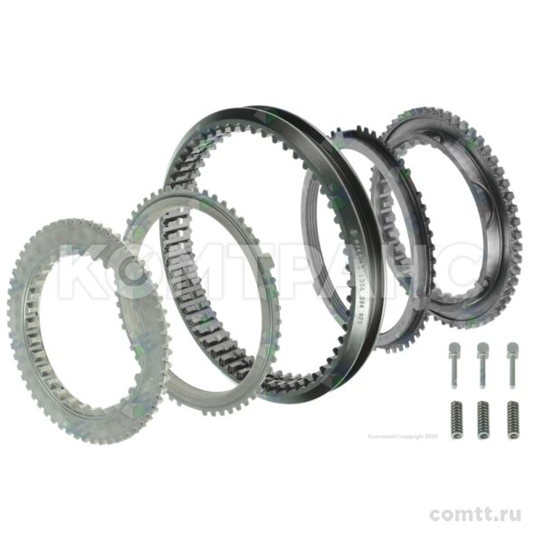 /  3/4 ( ), ZF 1325298008 95534977 Euroricambi