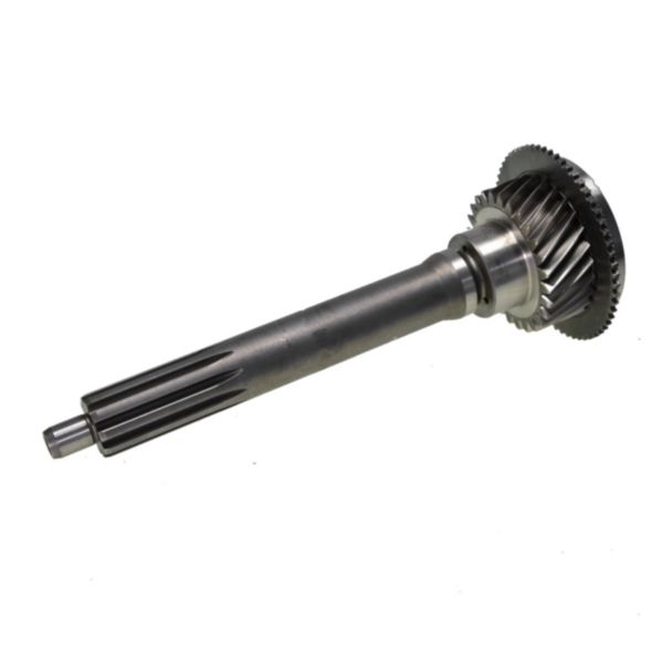   27T, ZF 1307295034 95535338 Euroricambi
