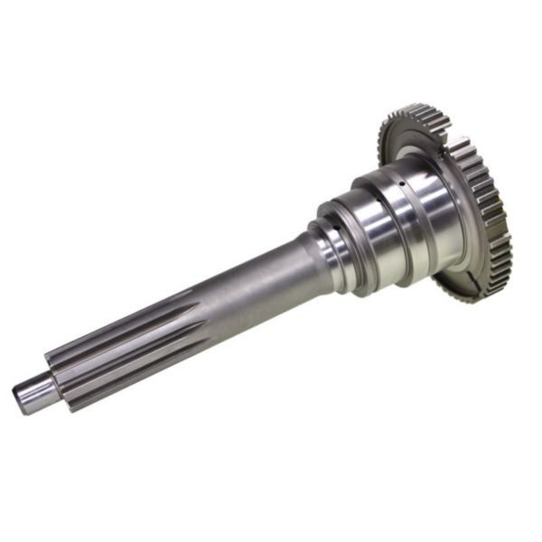 Вал первичный, ZF 1355302005 95535643 Euroricambi Вал первичный, ZF 1355302005 95535643 Euroricambi