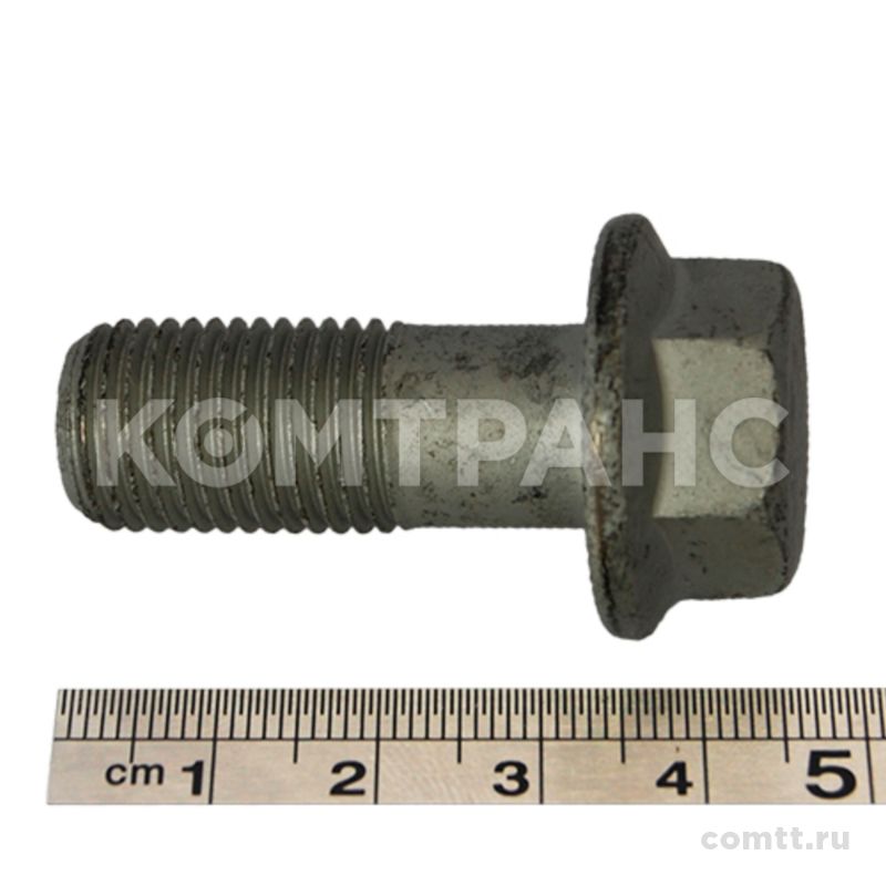 Болт М14*35*1,5 G 10.9 01137 Febi Болт М14*35*1,5 G 10.9 01137 Febi