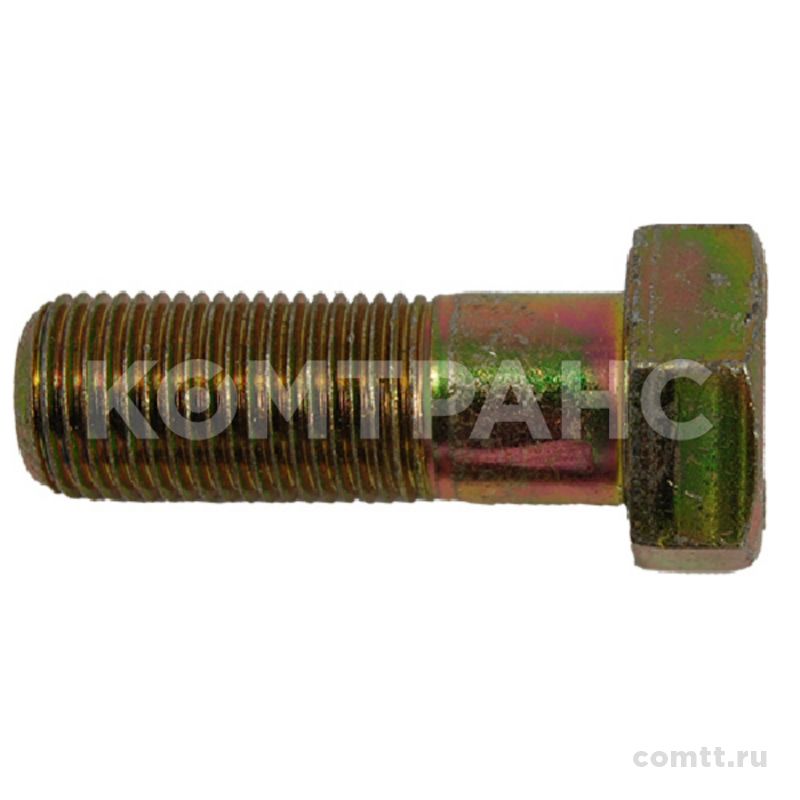 Болт М16*45*1,5 карданный MAN класс: 10,9 06603 Febi Болт М16*45*1,5 карданный MAN класс: 10,9 06603 Febi
