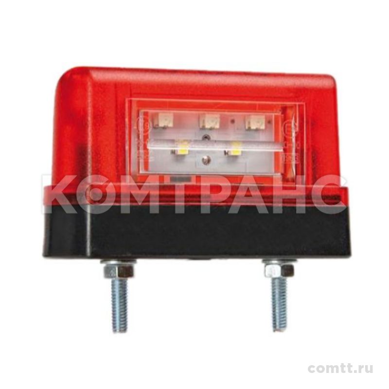 Фонарь подсветки номера. Fristom ft-016 led. Фонарь подсветки номерного знака Fristom ft-016 led белый. Фонарь подсветки номера Fristom. Фонарь подсветки номерного знака, Fristom - ft-16\1.