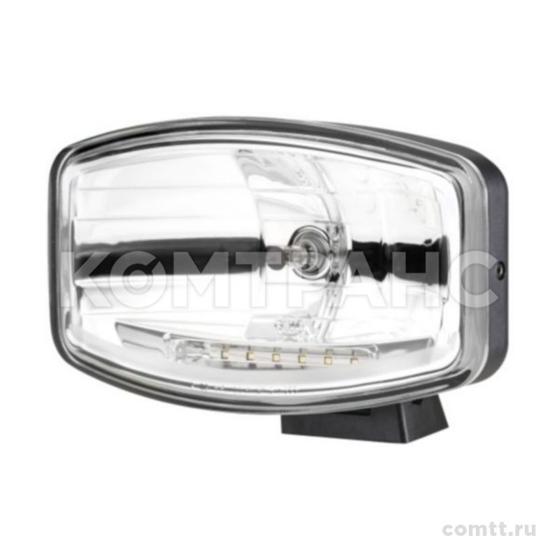 Фара дополнительная дальнего света DAF/MAN/Scania 1FE008773081 Hella Фара дополнительная дальнего света DAF/MAN/Scania 1FE008773081 Hella