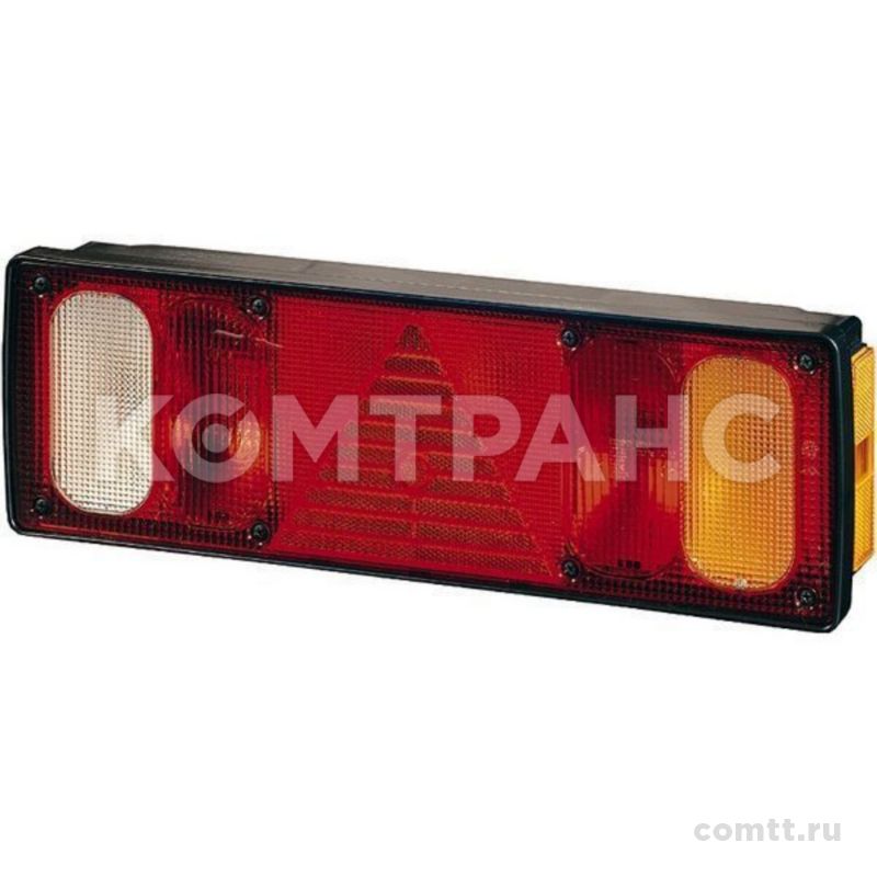 Фонарь задний DAF/Krone/KOGEL/Schmitz правый 2VP340450021 Hella Фонарь задний DAF/Krone/KOGEL/Schmitz правый 2VP340450021 Hella