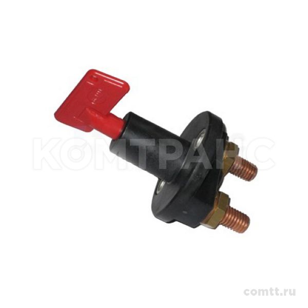 Выключатель массы Universal 12V/24V 6EK002843001 Hella Выключатель массы Universal 12V/24V 6EK002843001 Hella