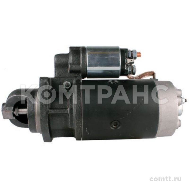 Стартер IVECO 8EA012586441 Hella Стартер IVECO 8EA012586441 Hella