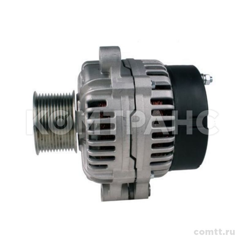 Генератор IVECO Cursor 8, 10, 13 (Stralis) (гарантия 3 года) 8EL012584391 Hella Генератор IVECO Cursor 8, 10, 13 (Stralis) (гарантия 3 года) 8EL012584391 Hella