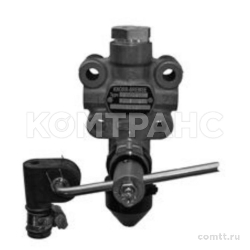    464 006 002 0 () SV1395 = 1172106 II19425 Knorr-bremse