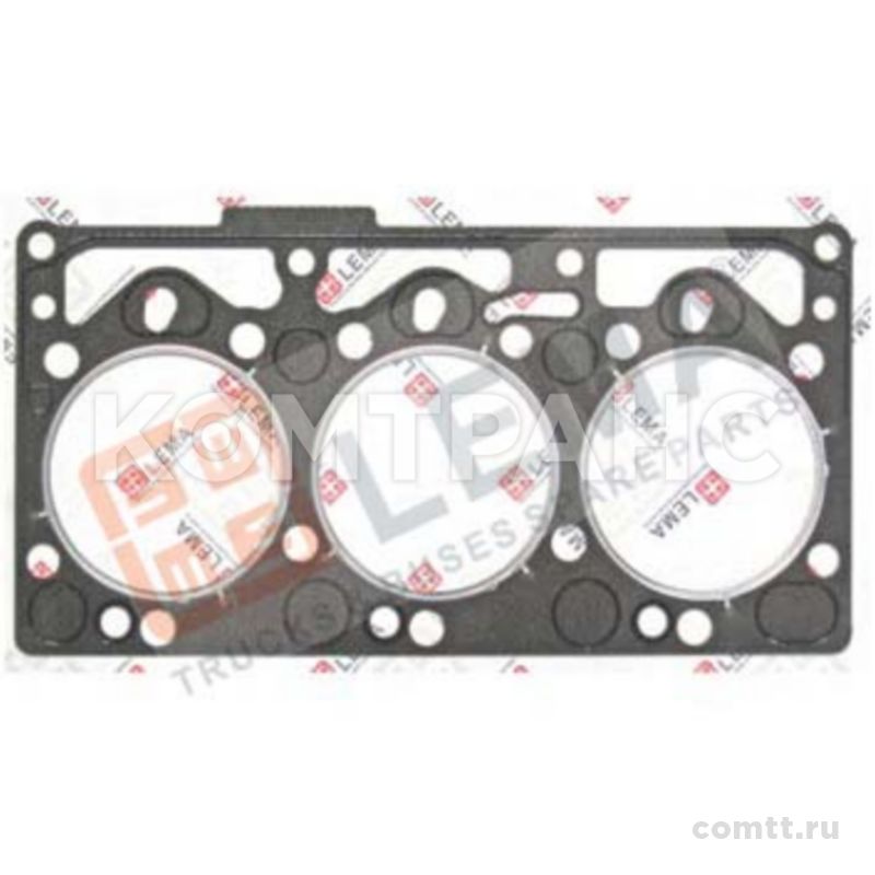 Прокладка ГБЦ DAF 1080220 Le.ma Прокладка ГБЦ DAF 1080220 Le.ma
