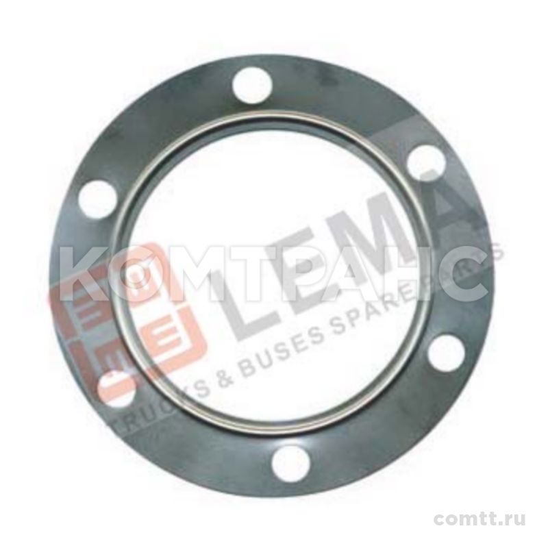 Прокладка турбины IVECO, MAN, DAF, Scania (патрубка выхлопного