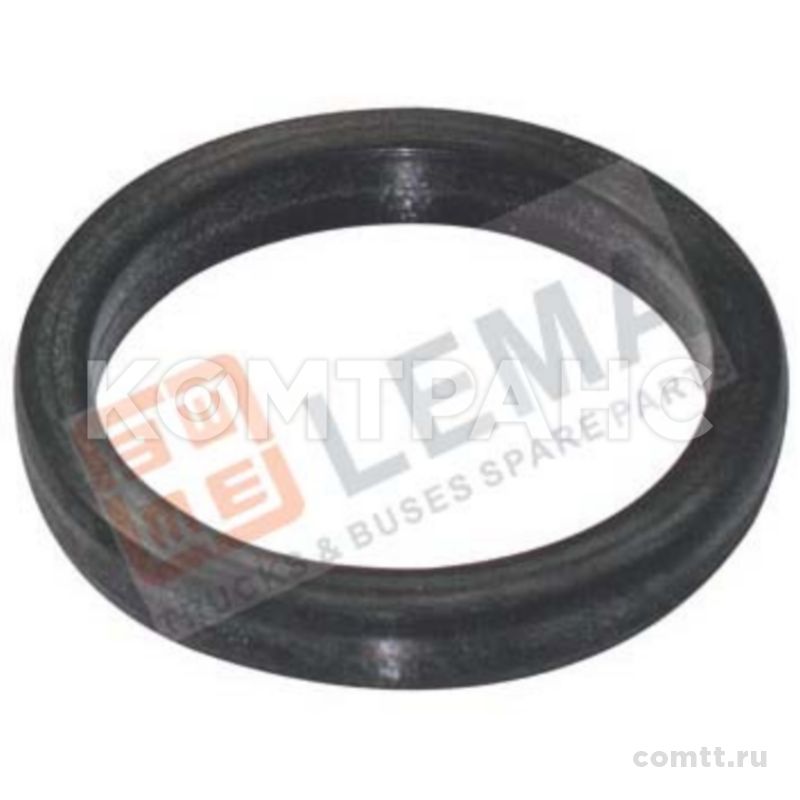Кольцо уплотнительное фланца водяного насоса Volvo D12A/C/D, D13A, RVI 2480563 Le.ma Кольцо уплотнительное фланца водяного насоса Volvo D12A/C/D, D13A, RVI 2480563 Le.ma