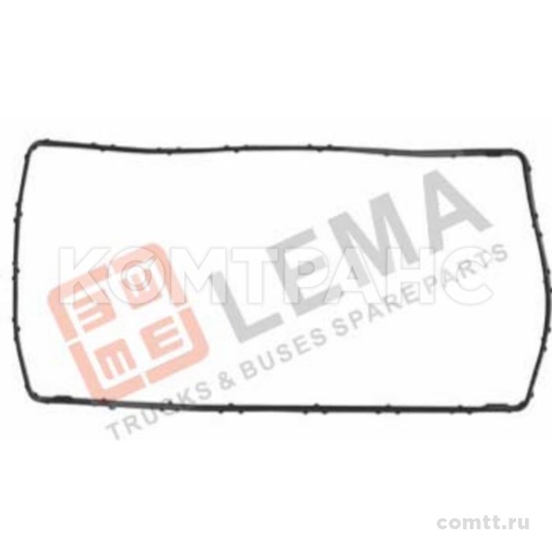 Прокладка крышки фильтра сапуна IVECO Cursor 10 2627107 Le.ma Прокладка крышки фильтра сапуна IVECO Cursor 10 2627107 Le.ma