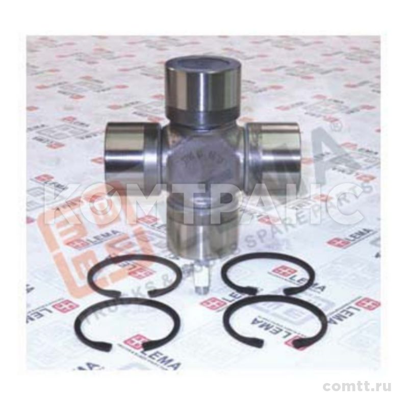 Крестовина 57х144 MAN F90, DAF 95 279065 Le.ma Крестовина 57х144 MAN F90, DAF 95 279065 Le.ma