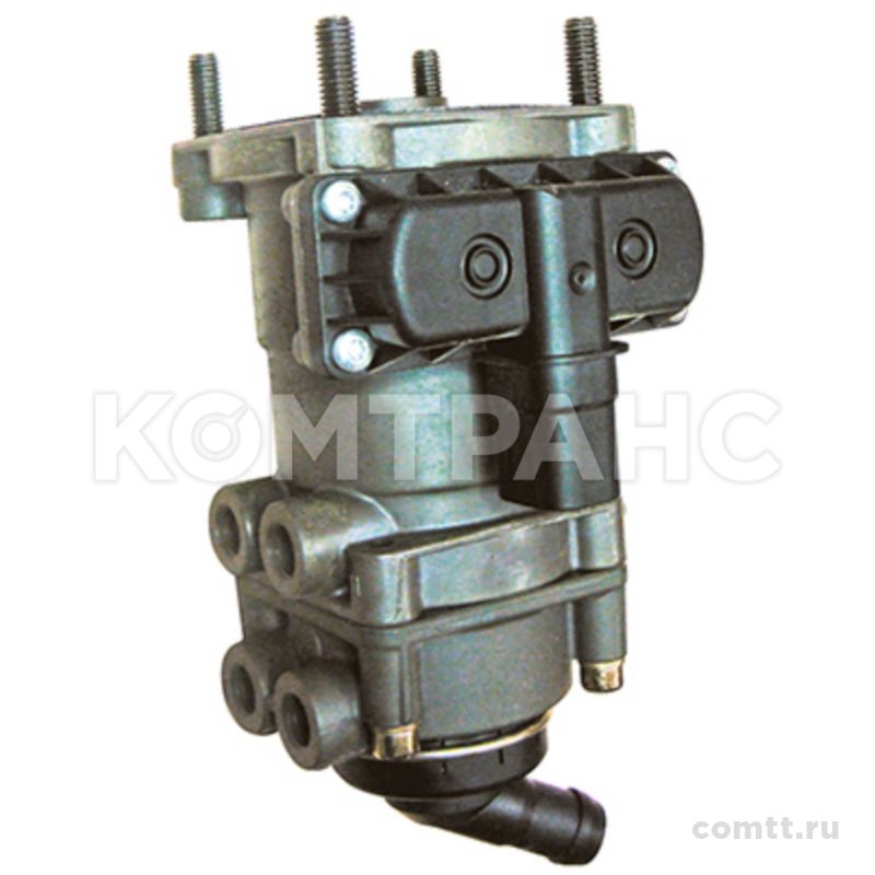Кран тормозной главный Volvo FH12 Version 2 202912 May Кран тормозной главный Volvo FH12 Version 2 202912 May