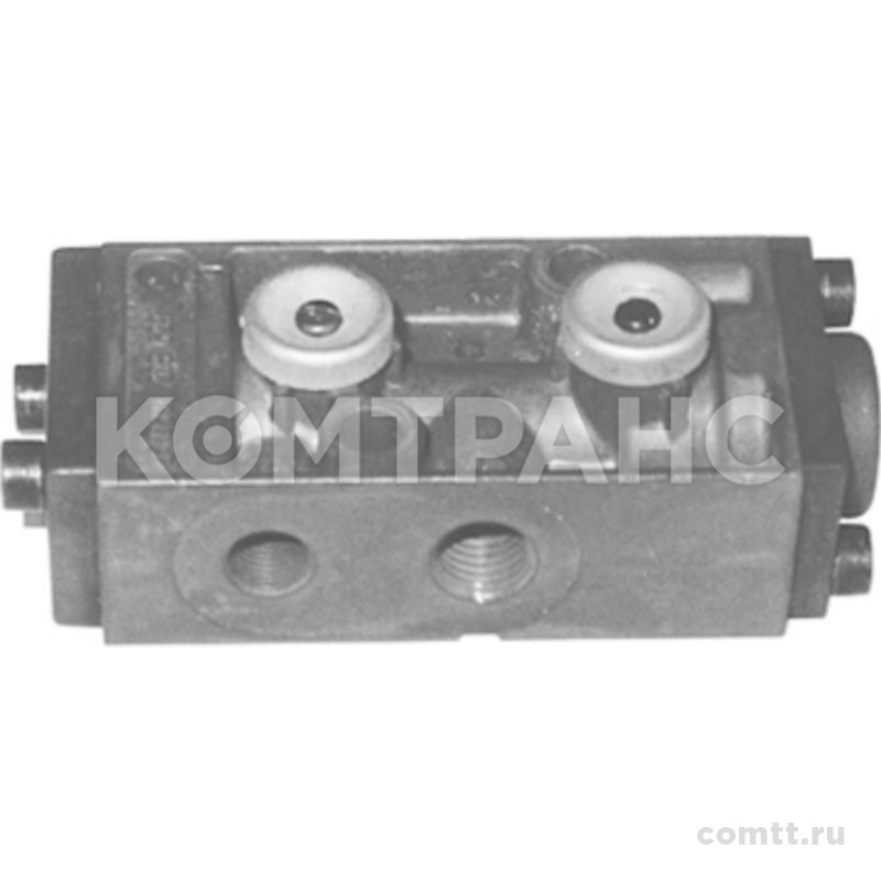 Клапан переключения делителя КПП ZF 16S181/16S221 246201 May Клапан переключения делителя КПП ZF 16S181/16S221 246201 May