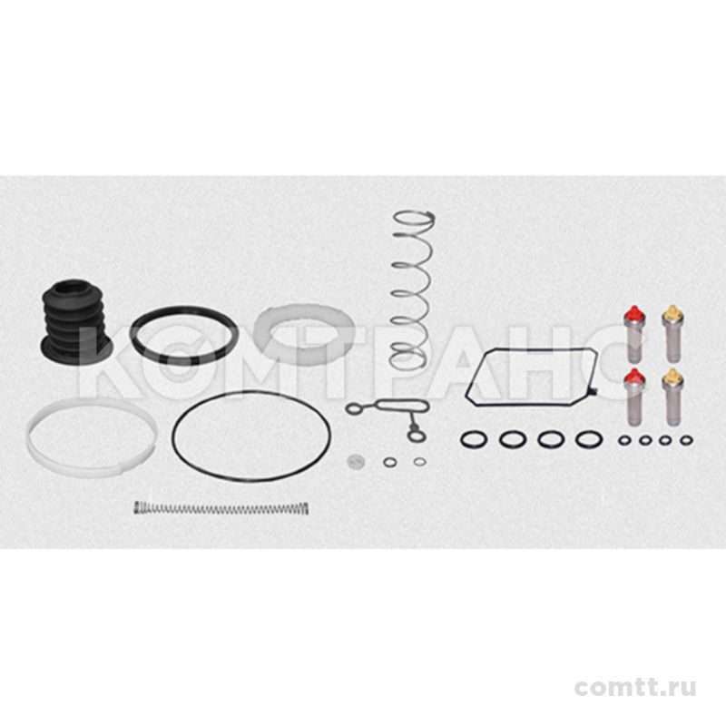 Ремкомплект ПГУ MB Actros MP2 (EPS III) уплотнения + клапаны 3041AK May Ремкомплект ПГУ MB Actros MP2 (EPS III) уплотнения + клапаны 3041AK May