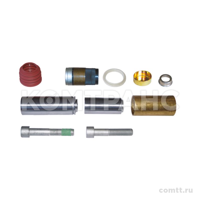 Ремкомплект суппорта Knorr SN7/SN6 (направляющие и уплотнения) = K000472 600205 May Ремкомплект суппорта Knorr SN7/SN6 (направляющие и уплотнения) = K000472 600205 May