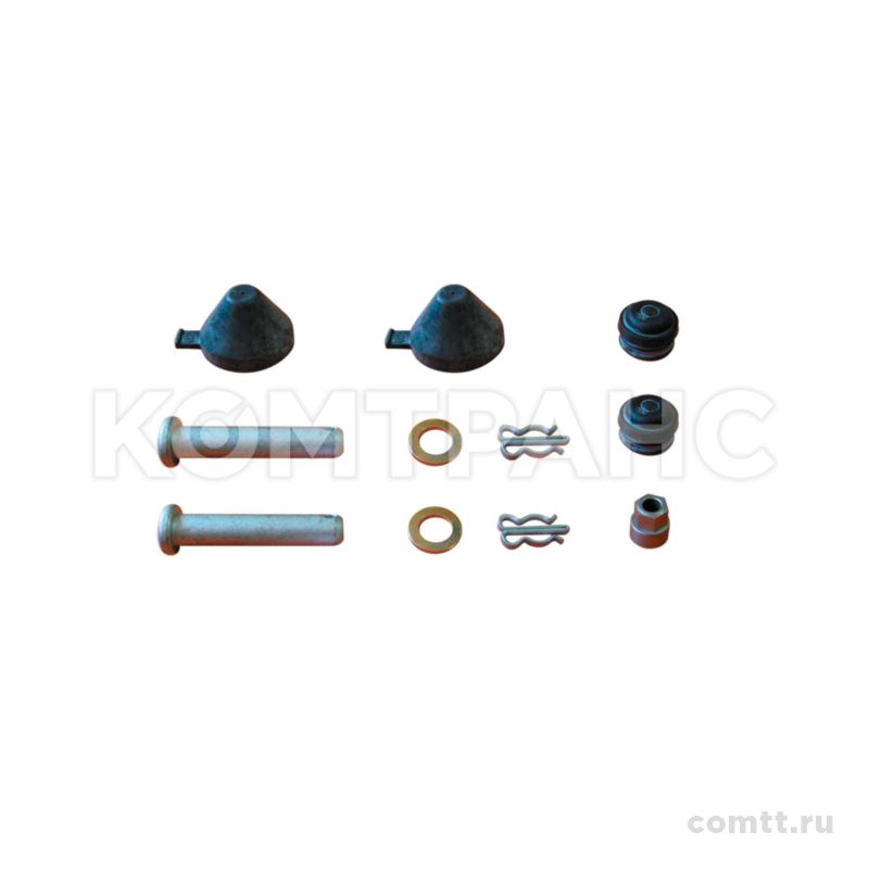 Ремкомплект суппорта Knorr SN7/SK7 (комплект крепления колодок) 600219 May Ремкомплект суппорта Knorr SN7/SK7 (комплект крепления колодок) 600219 May
