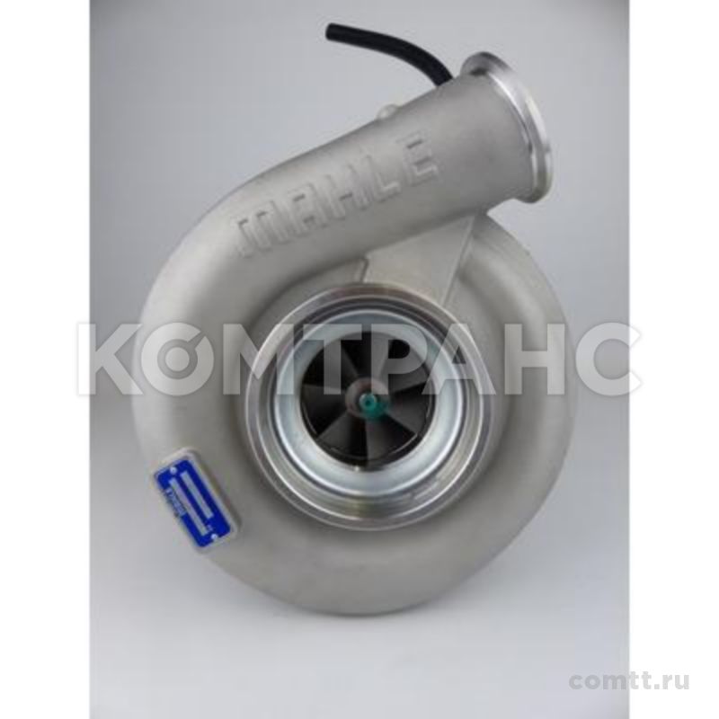 Турбокомпрессор RVI Premium/Kerax DXI11 Euro 4 (410/450 hp) 038TC18536000 Mahle Турбокомпрессор RVI Premium/Kerax DXI11 Euro 4 (410/450 hp) 038TC18536000 Mahle
