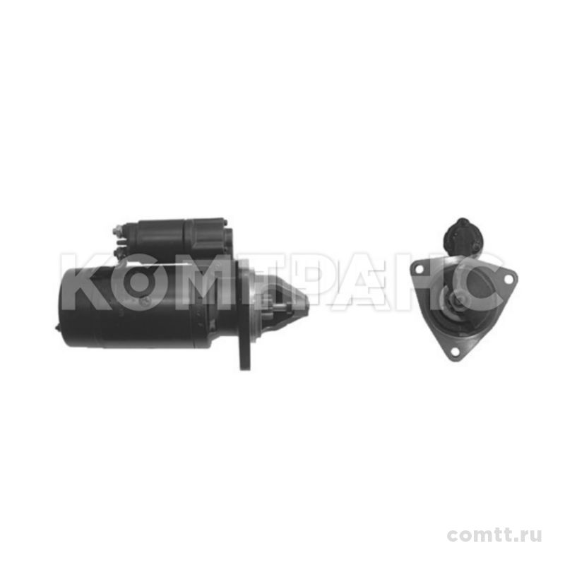   24V MS628 Mahle