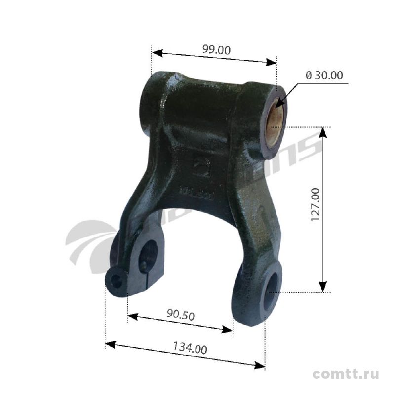   MAN F90 100508 Mansons