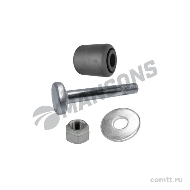 ����������� ����� ������������ BPW (����������� B=70) 300200 Mansons