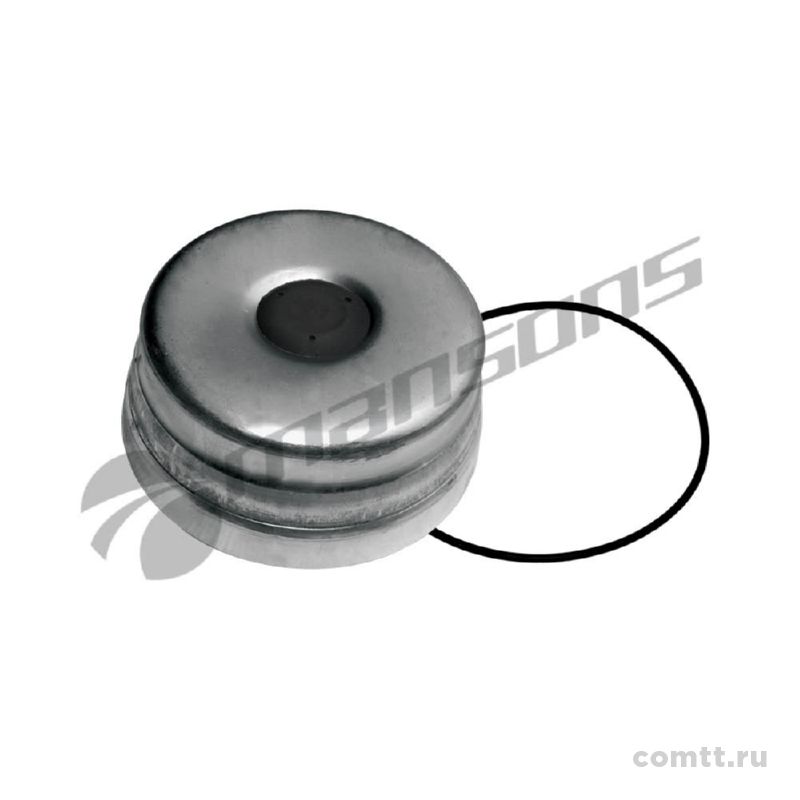 Крышка ступицы SAF SKRS 9030/SK500plus без надписи + кольцо уплотнительное 600142 Mansons Крышка ступицы SAF SKRS 9030/SK500plus без надписи + кольцо уплотнительное 600142 Mansons
