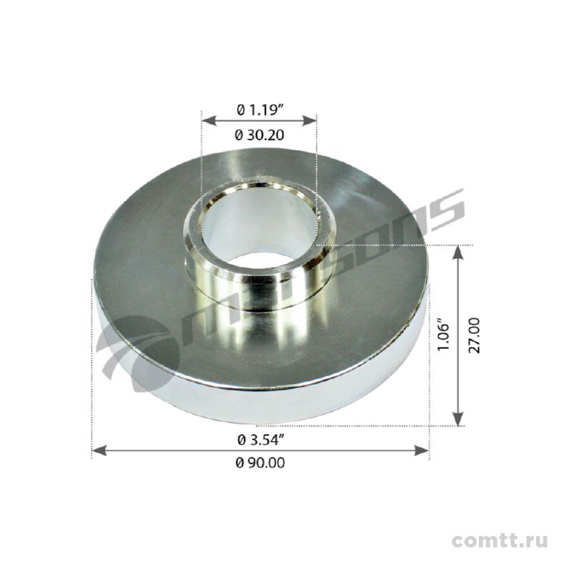    ROR Flexlite (M30) 780377 Mansons