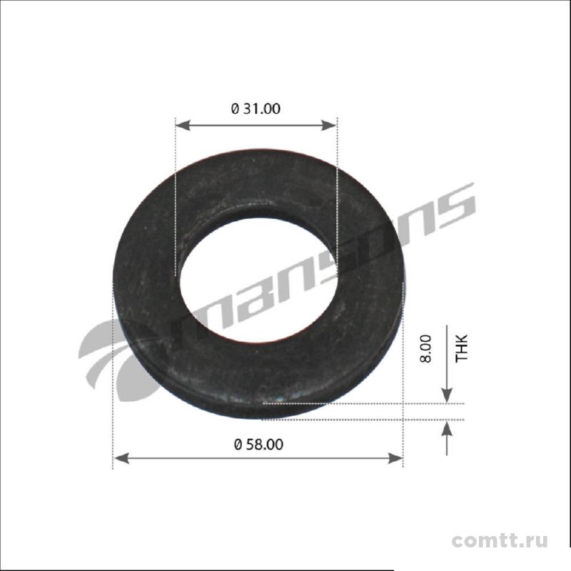  8. 900518 Mansons