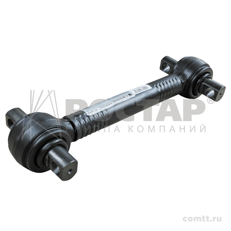 Тяга реактивная MAN TG-A/TG-X (верхняя) 12622919010 Rostar Тяга реактивная MAN TG-A/TG-X (верхняя) 12622919010 Rostar