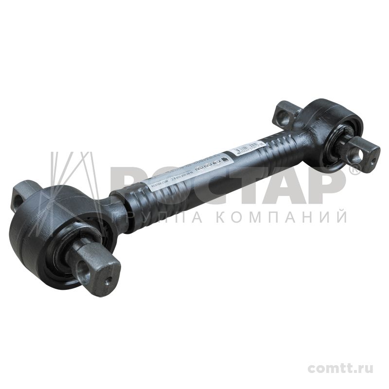   MAN TG-A/TG-X () 1262291901010 Rostar