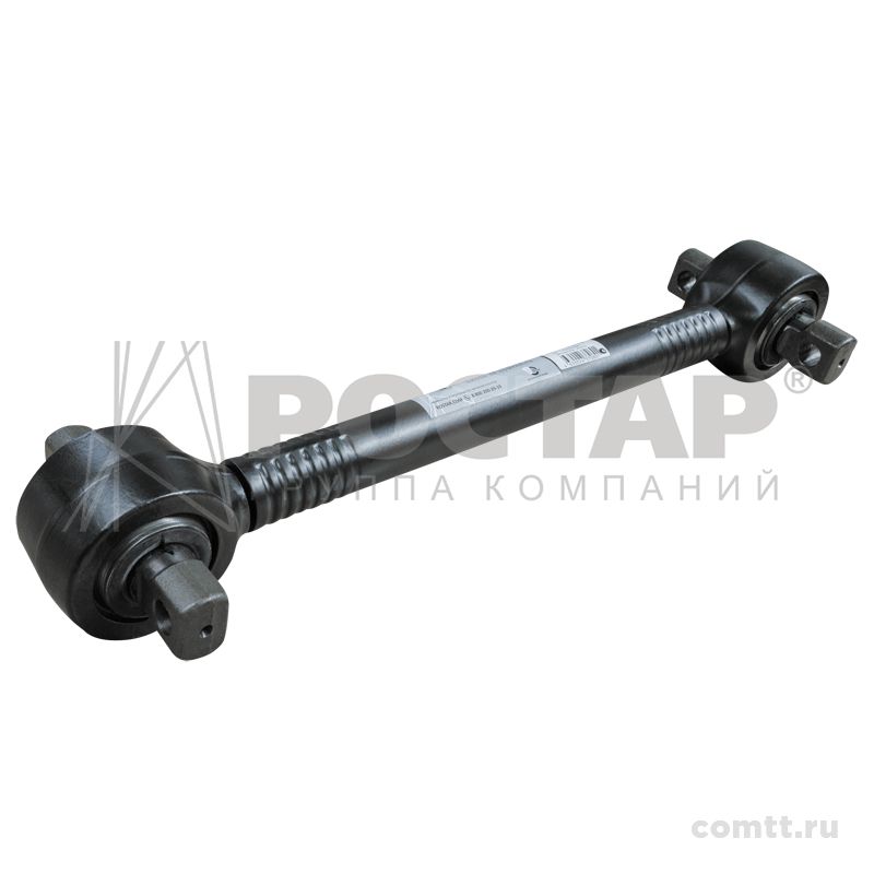 Тяга реактивная MAN F90/F2000 (6x4) 1377291901040 Rostar Тяга реактивная MAN F90/F2000 (6x4) 1377291901040 Rostar