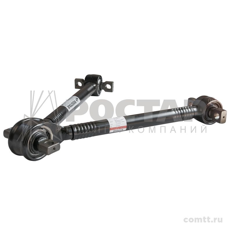 Тяга V-образная MAN TG-A (6х2)на ленивец 1507291901210 Rostar Тяга V-образная MAN TG-A (6х2)на ленивец 1507291901210 Rostar