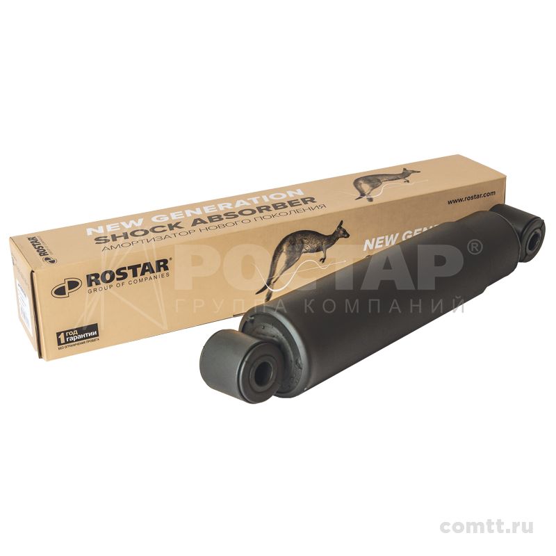 Амортизатор IVECO Stralis задний 1802905005190 Rostar Амортизатор IVECO Stralis задний 1802905005190 Rostar