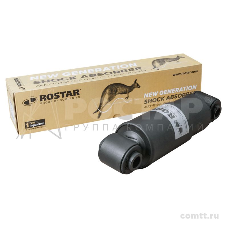 Амортизатор ROR (91 2863) 1802905006270 Rostar Амортизатор ROR (91 2863) 1802905006270 Rostar