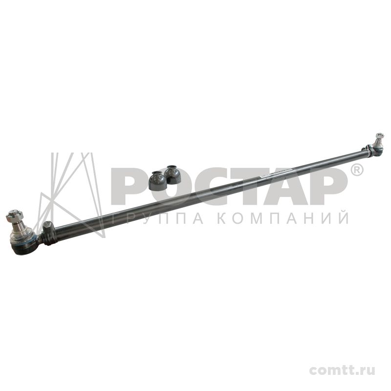 Тяга рулевая поперечная Volvo FH/FM (L=1669 мм) 1803414052120 Rostar Тяга рулевая поперечная Volvo FH/FM (L=1669 мм) 1803414052120 Rostar