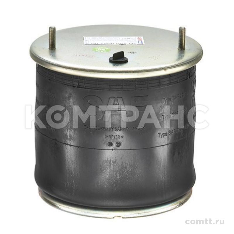 Пневмобаллон SAF 2918V (со стаканом) 03229002700 Saf-holland Пневмобаллон SAF 2918V (со стаканом) 03229002700 Saf-holland