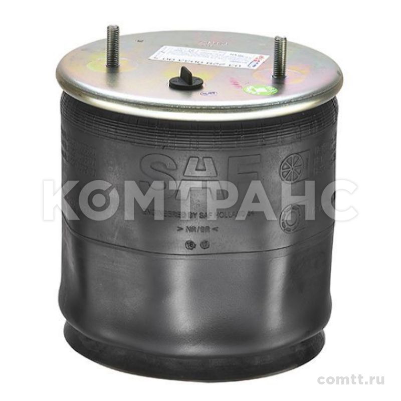 Пневмобаллон SAF 2619V (со стаканом)(H=175-550) центр. болт 03229003300 Saf-holland Пневмобаллон SAF 2619V (со стаканом)(H=175-550) центр. болт 03229003300 Saf-holland