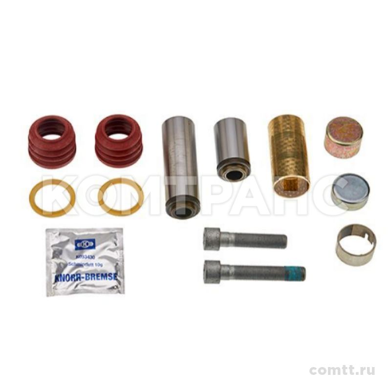   Knorr SK7/ST7 (  ) = K004168  .  3434381500 Saf-holland