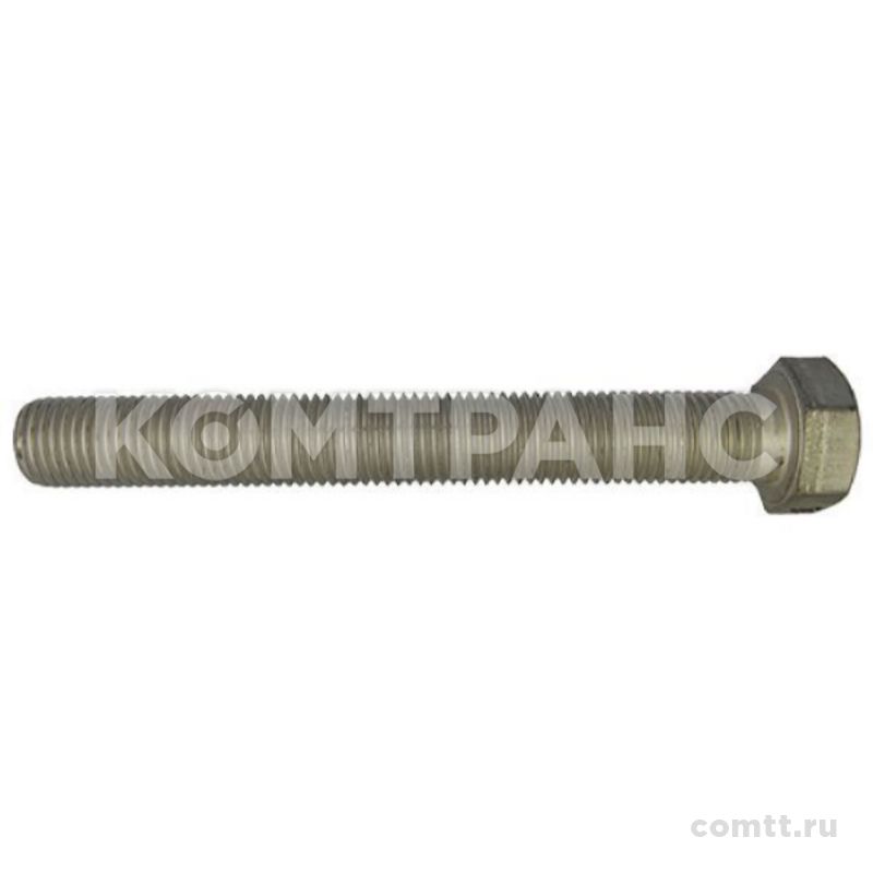 Болт М30*240 сайлентблока 4343105388 Saf-holland Болт М30*240 сайлентблока 4343105388 Saf-holland